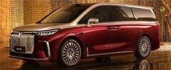 40万级豪华MPV的2026年补能课：四款热门车，谁让长途和通勤都不焦虑？
