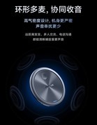 无感常驻，随时好录：讯飞AI录音环重磅发布，重塑语音AI生产力