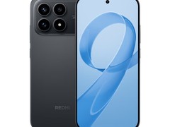 红米K90 5G限时特惠到手低至2634元