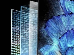 2026护眼电视的下一个突破口：AG蚀刻抗反光技术深度拆解蚀