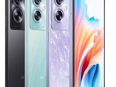 OPPO A2 5G大内存手机到手仅849元