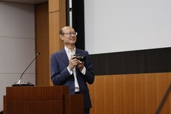 1.7亿支镜头背后 看佳能的影像世界梦想如何落进现实
