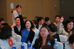 AI赋能华为坤灵·AI短视频获客实战集训营贵阳站开讲