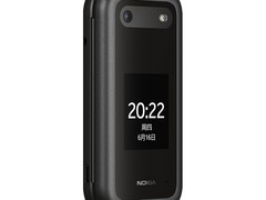 诺基亚2660 Flip翻盖手机到手仅399元