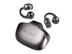 FIIL Atom白色耳夹式蓝牙耳机到手仅98.5元