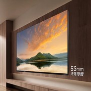 海信电视推荐：这款高端电视音画颜值不妥协