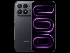 Redmi K100 Pro Max震撼上市