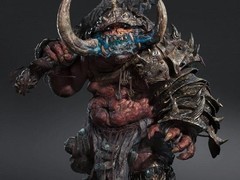 《鬼武者：剑之道2026年推出，战斗片段曝光》