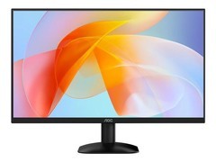 AOC 27寸2K电竞显示器限时特惠593元