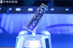 亮点十足！盘点ChinaJoy2025三星品牌存储展台上的惊艳产品