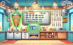 沙威玛传奇：新手升级避坑指南