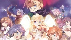 仙境传说：新启航职业选择攻略