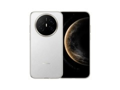 华为Mate 70 Air羽衣白手机京东优惠来袭