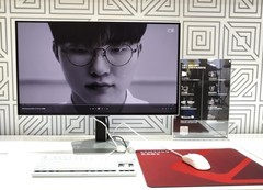 三星显示器全矩阵亮相进博会，以卓越显示技术构筑数字生态新图景