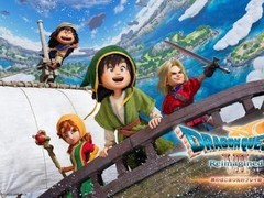 勇者斗恶龙VII Reimagined免费试玩上线，多平台可下载