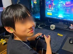 12岁日本少年退学专攻电竞引热议