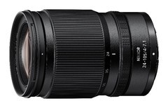 从容应对多元场景影像表达 尼克尔 Z 24-105mm f/4-7.1轻量化便携镜头发布