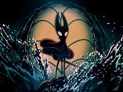 空洞骑士：丝之歌爆冷夺魁，Steam年度游戏大奖引爆玩家热议