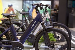 九号公司携多系列产品亮相CES，跻身全球创新主力军