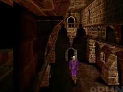 尘封往事：被废弃的初代巫师游戏始末