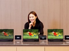 三星英特尔推SmartPower HDR技术，提升OLED笔记本能效