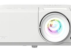 宏碁发布4K激光投影仪Vero HL1820，支持HDR与高色域