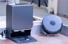 云鲸智能在2026年CES展发布高端旗舰扫地机Narwal Flow 2