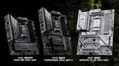 MSI微星携多款重磅新品参展CES2026，全新MAX型号主板，实现AMD全覆盖