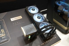 MSI微星携多款重磅新品参展CES2026，全新MAX型号主板，实现AMD全覆盖