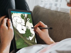 华硕推新款Chromebook二合一笔记本