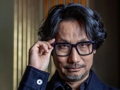 小岛秀夫发布2025影视推荐，跨界配音疯狂动物城2引关注