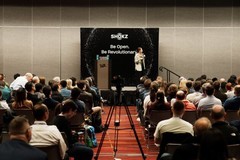 韶音CES 2026新品发布：OpenFit Pro推出开放式滤噪新方案