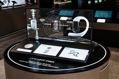 韶音CES 2026新品发布：OpenFit Pro推出开放式滤噪新方案