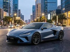 丰田或将重启MR2跑车，致敬纯粹驾驶乐趣