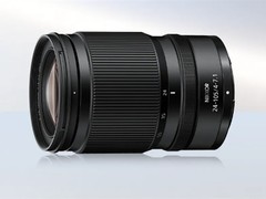 尼康发布Z 24-105mm轻便变焦镜头，售价3980元起