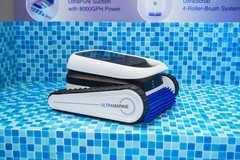 科沃斯重磅亮相2026年CES，加速迈向全场景服务机器人