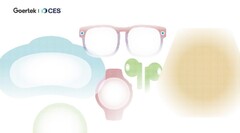 歌尔亮相CES 2026：声光电技术革新助力智能交互体验升级