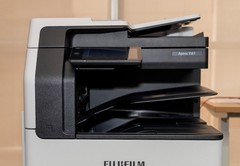 不止于扩展 更着眼于未来 富士胶片商业创新智能型复合机Apeos 3561评测