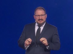 高通CEO安蒙：智能可穿戴设备市场潜力达数十亿台