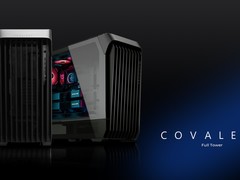 迎广发布多款创新机箱，涵盖高性能计算与存储应用