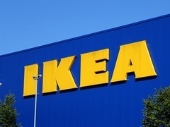 宜家中国七城关店转型 小型门店与线上成新布局重点