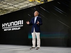 现代汽车亮相CES 2026 发布人形机器人与AI战略