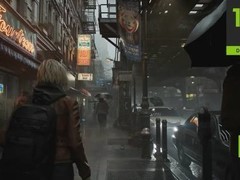 生化危机9震撼曝光：DLSS 4加持下的都市新生与恐怖重构