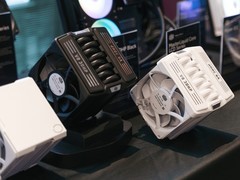 酷冷至尊发布多款散热与电源新品