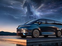 吉利银河V900预售开启，31.98万起售，标配激光雷达+增程续航超1200公里