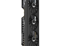 讯景RX 7900 GRE 16GB特惠3684元