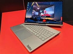 联想ThinkBook Plus自动扭转笔记本发布，2026年发售
