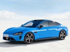 小米SU7标准版对比Model 3全面占优