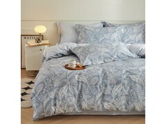 AIDLI新疆棉四件套满减，仅119元！