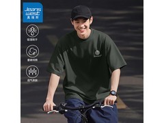 真维斯短袖T恤24.9元起